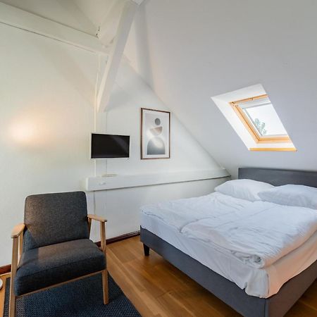 Suite & Apart Berlin Exterior foto