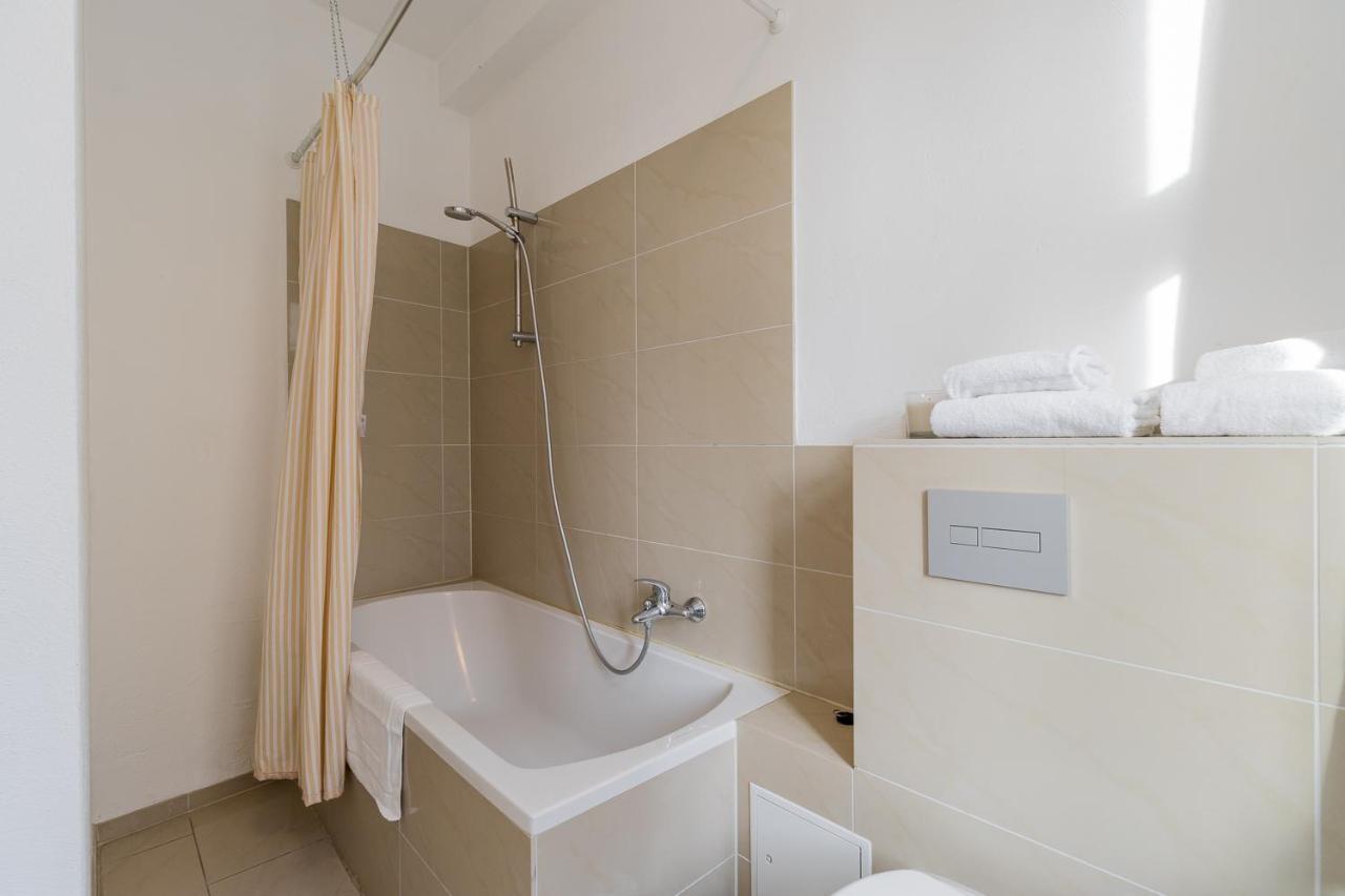 Suite & Apart Berlin Exterior foto