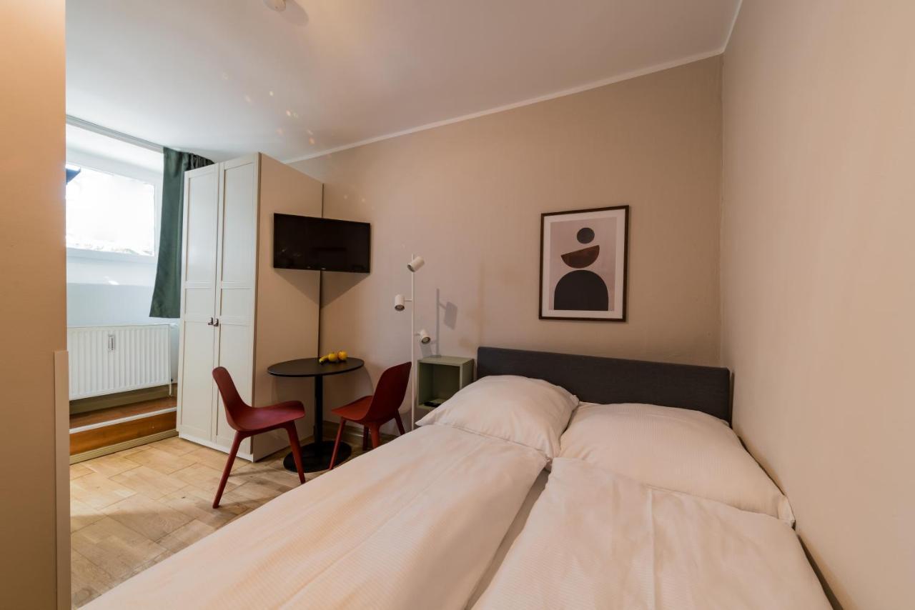 Suite & Apart Berlin Cameră foto