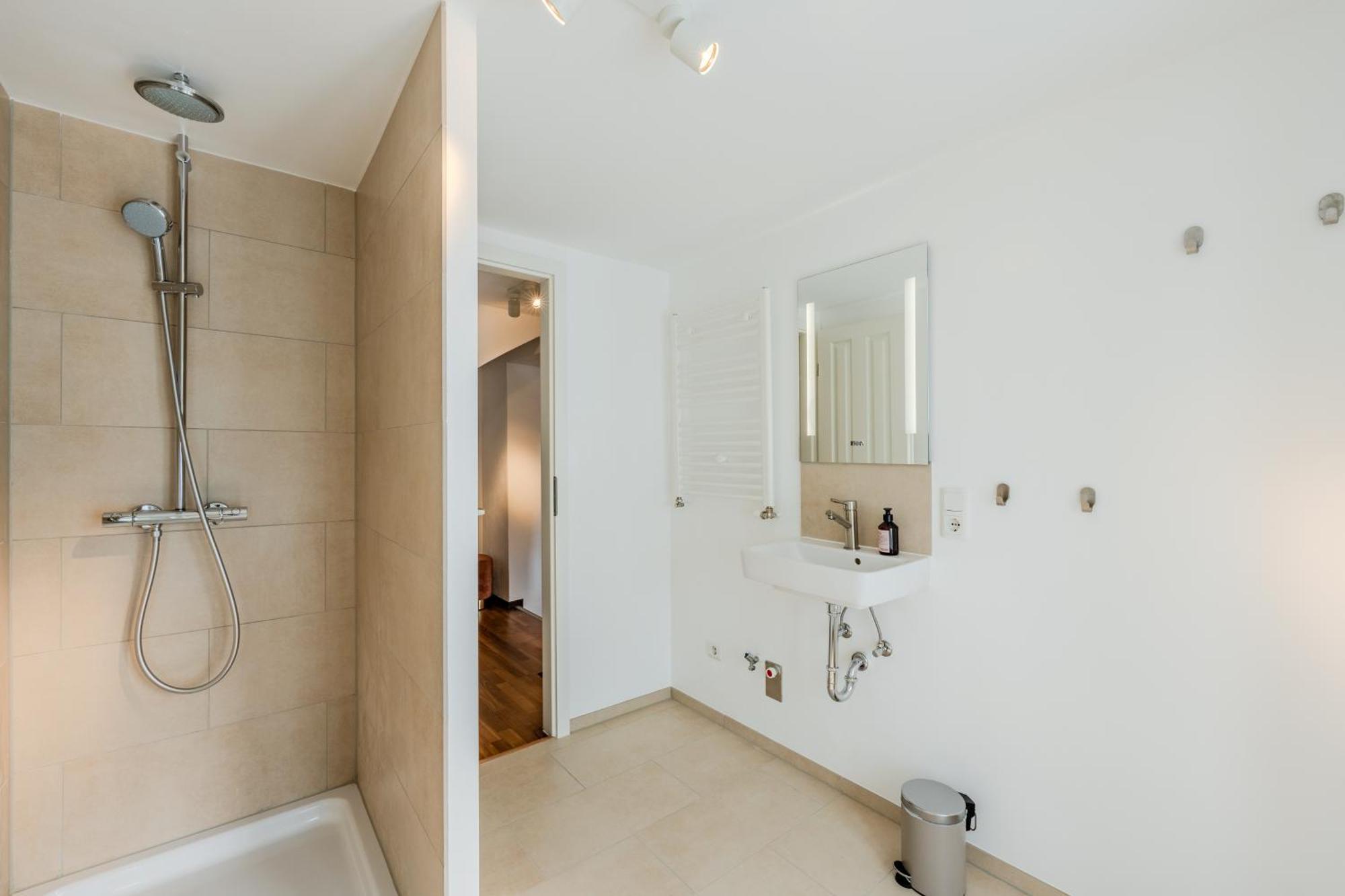 Suite & Apart Berlin Cameră foto