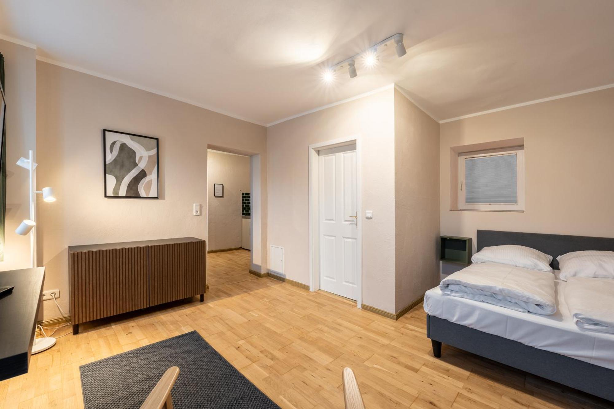 Suite & Apart Berlin Cameră foto