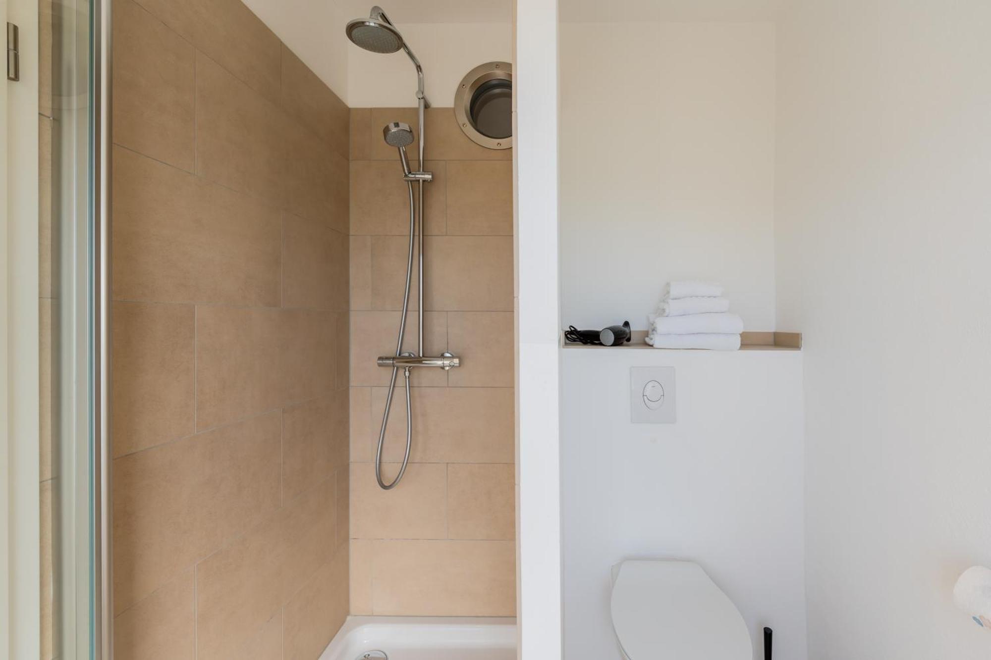 Suite & Apart Berlin Exterior foto