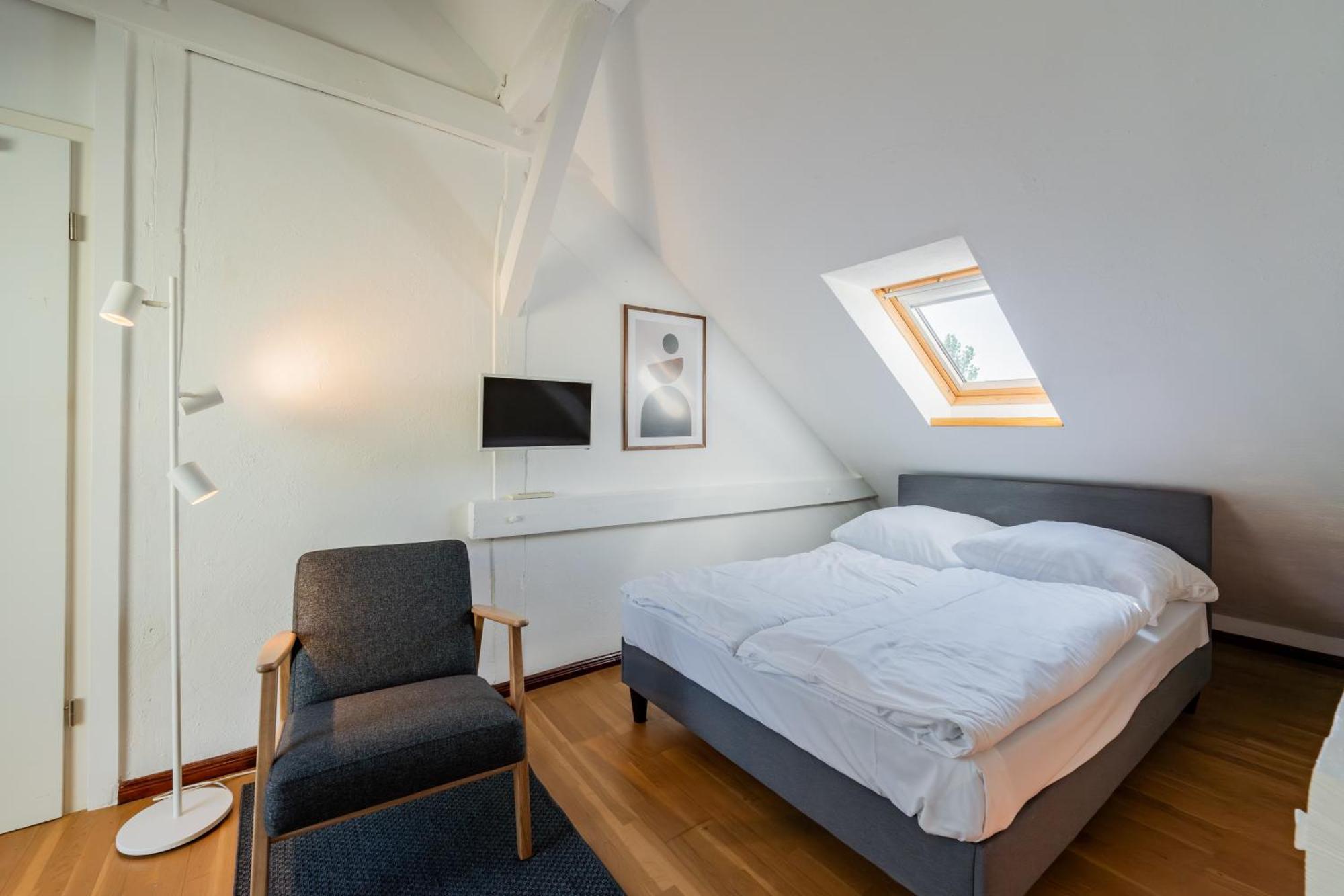 Suite & Apart Berlin Exterior foto
