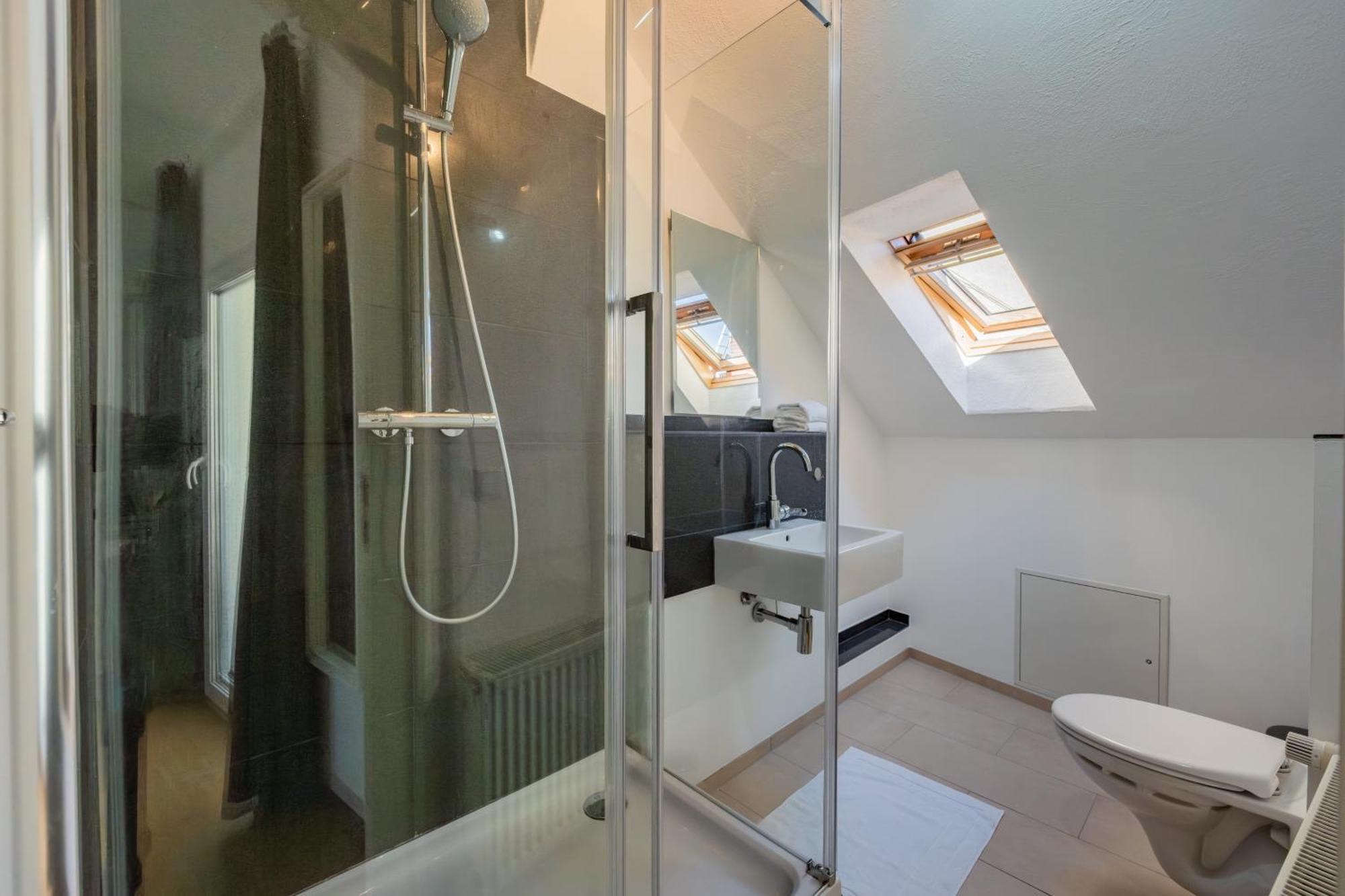Suite & Apart Berlin Cameră foto