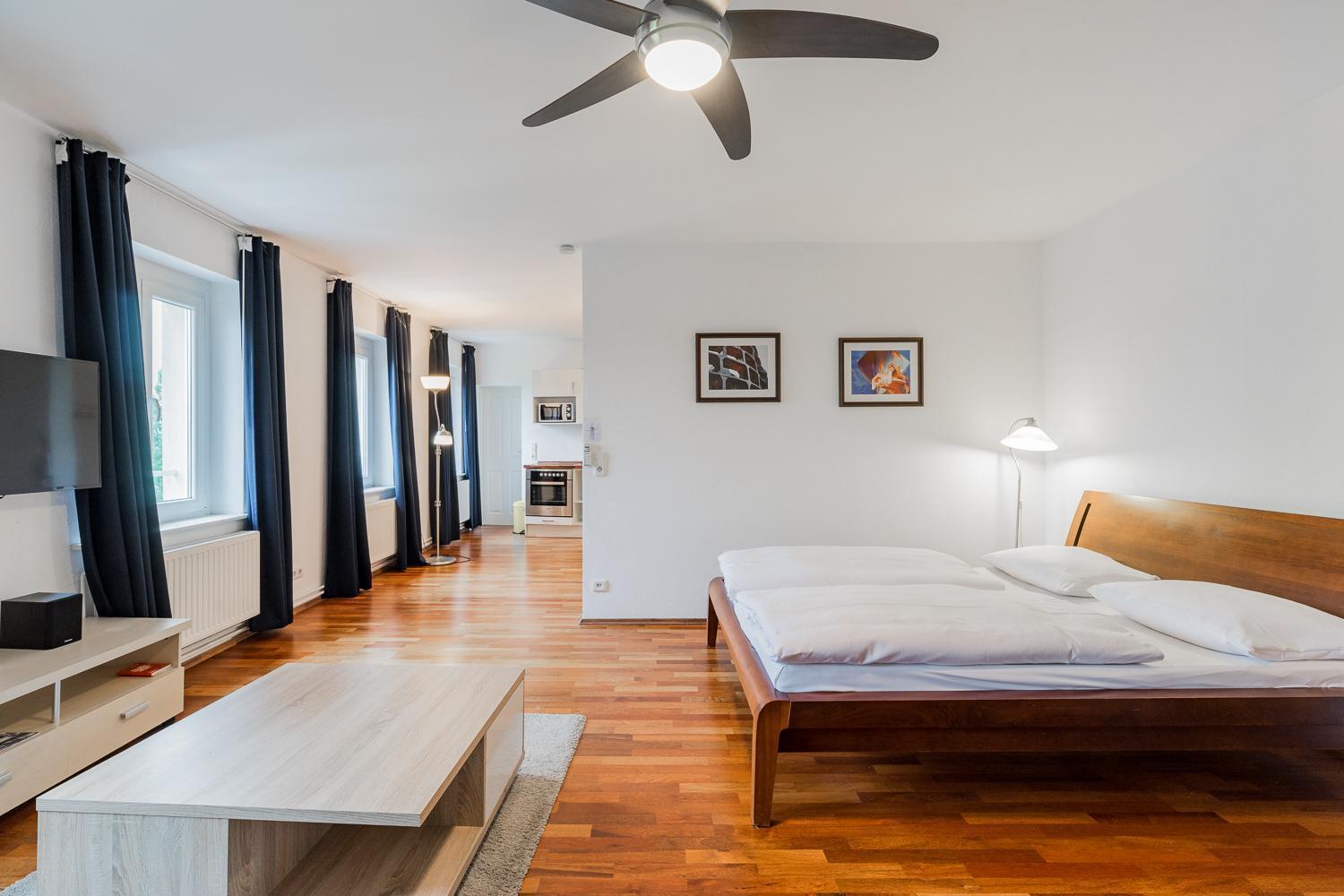 Suite & Apart Berlin Cameră foto
