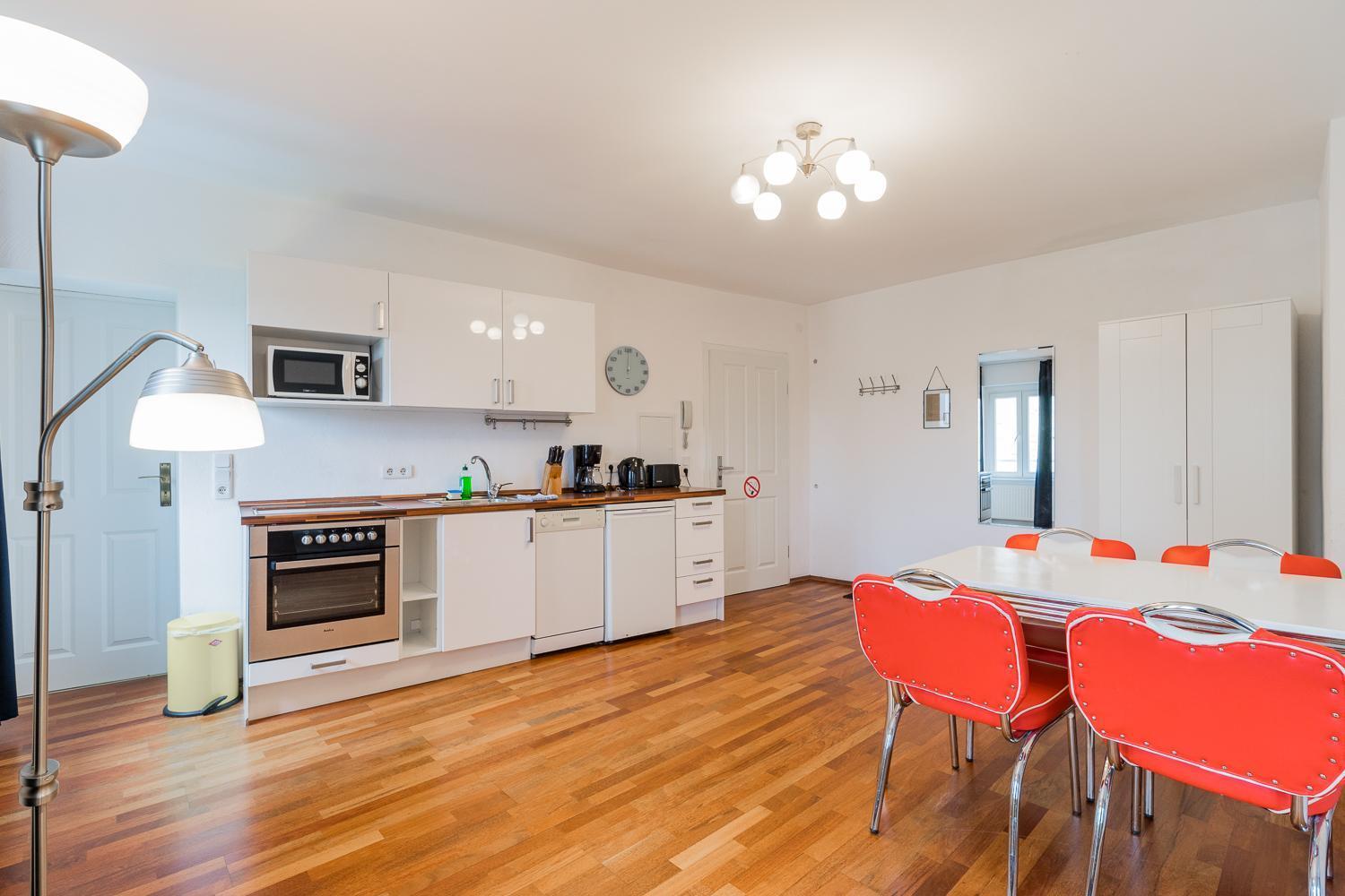 Suite & Apart Berlin Cameră foto