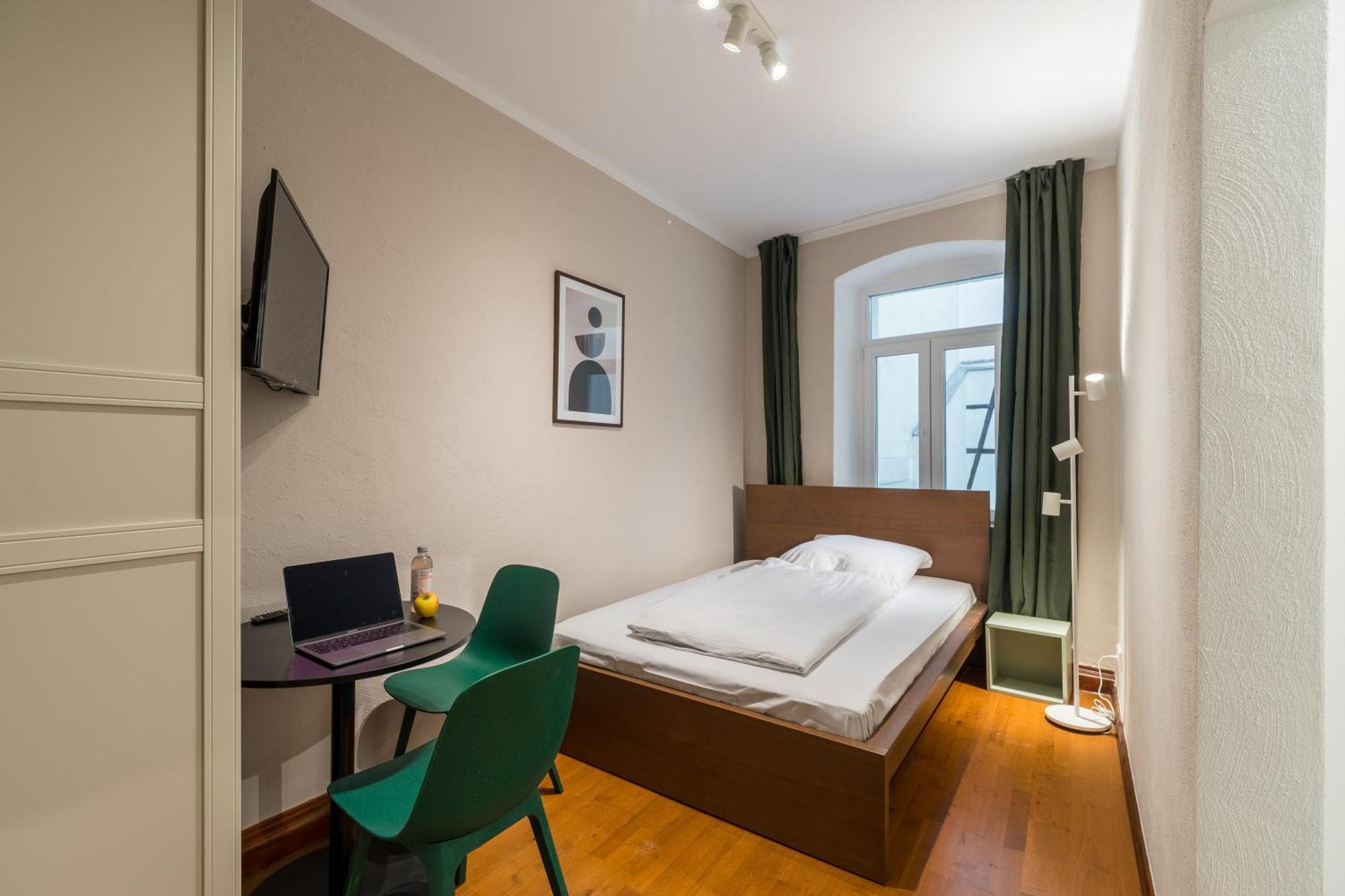 Suite & Apart Berlin Cameră foto